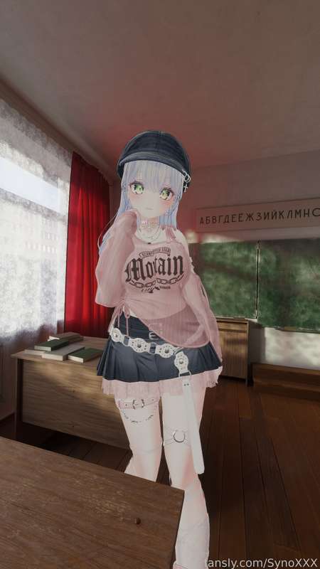 media