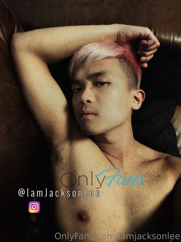iamjacksonlee