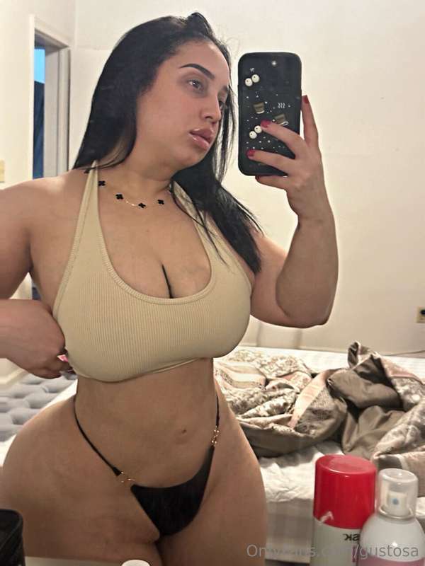 Que hacen who want to talk, estoy un poco aburrida 😈