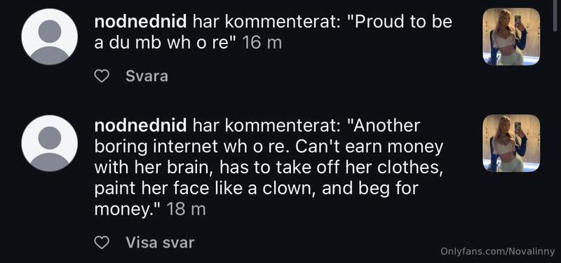 novalinny