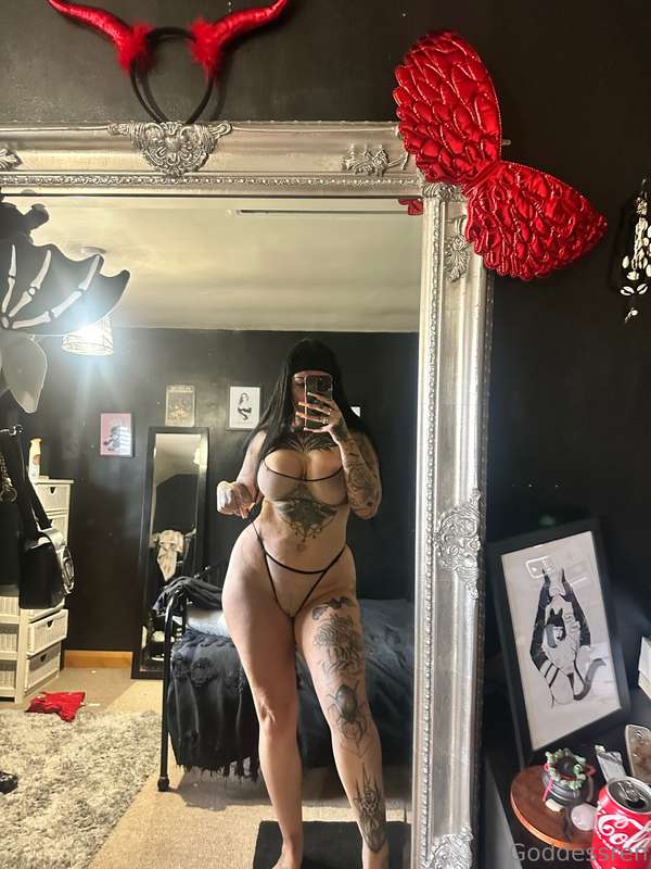 goddessrenx