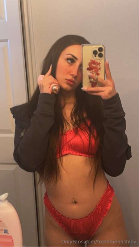 Always touching myself, join me?