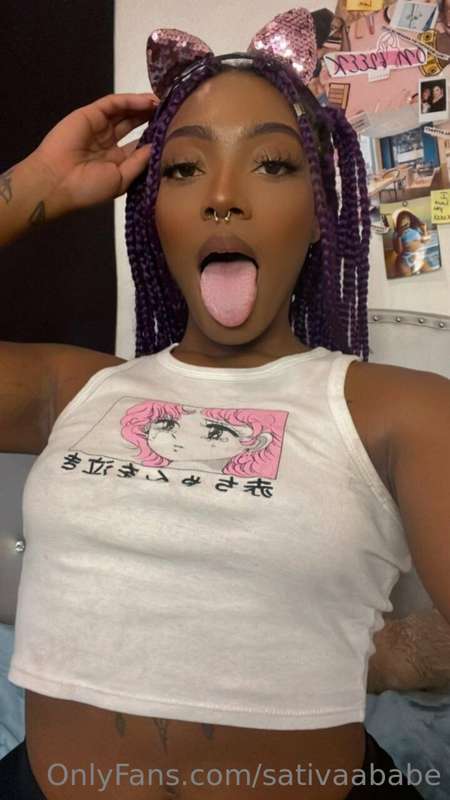 sativaababe