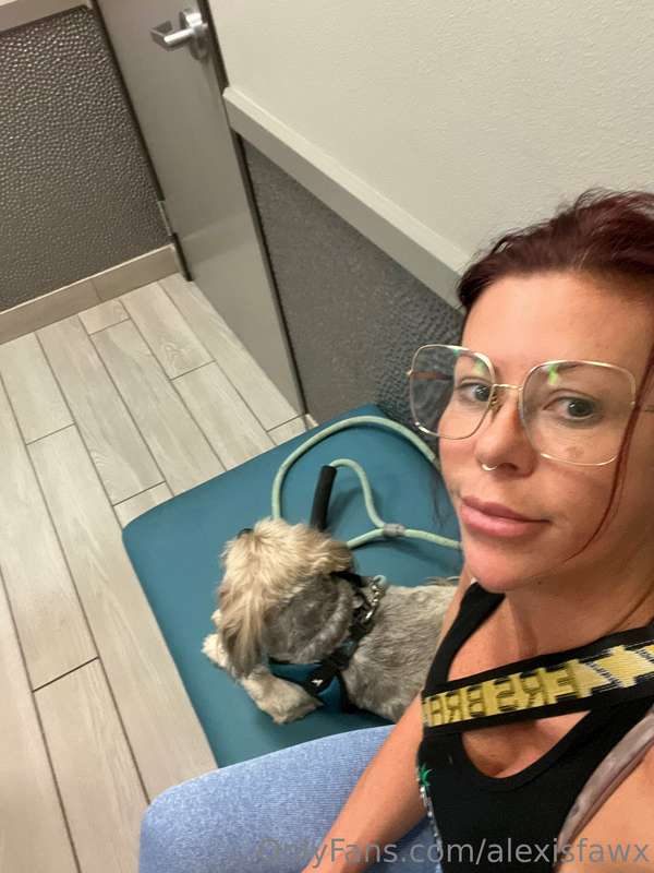 Photo 126 of Alexis Fawx on Tocromo