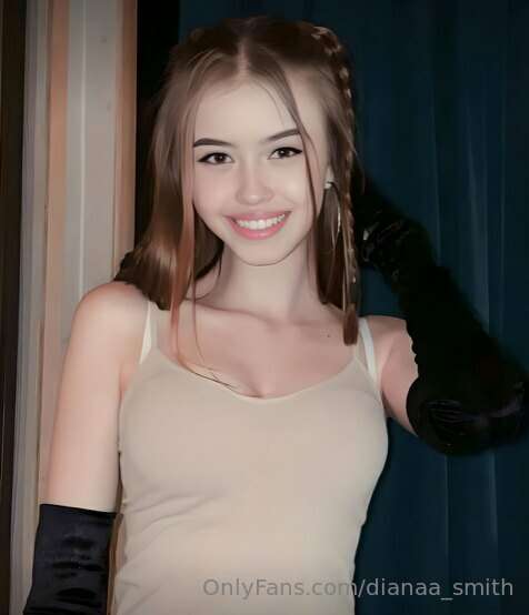 🔥 STOP SCROLLING 🔥@tinyellie
My fetish will make YOU crazy! ..