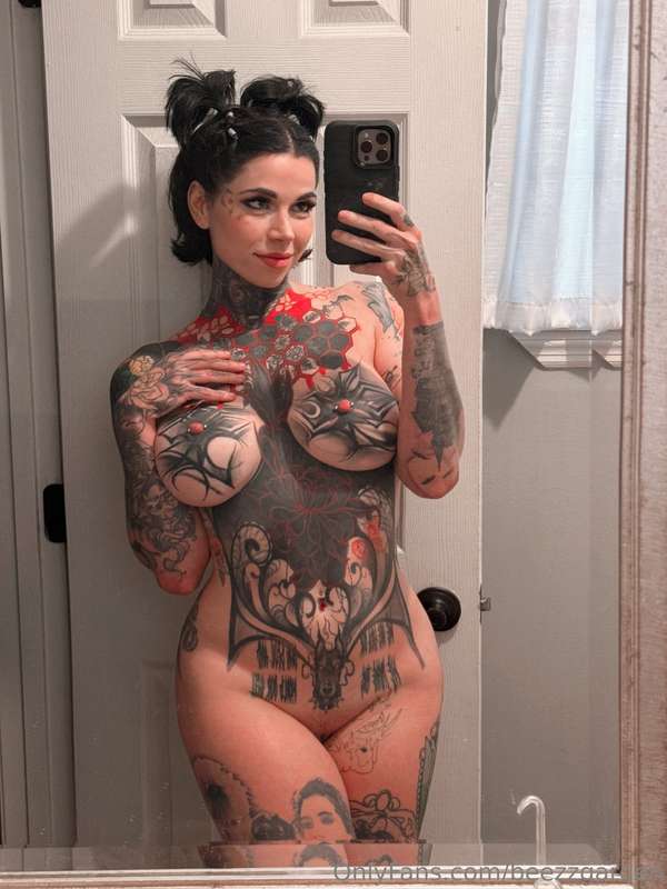 Wanna take a shower with me? 🫠