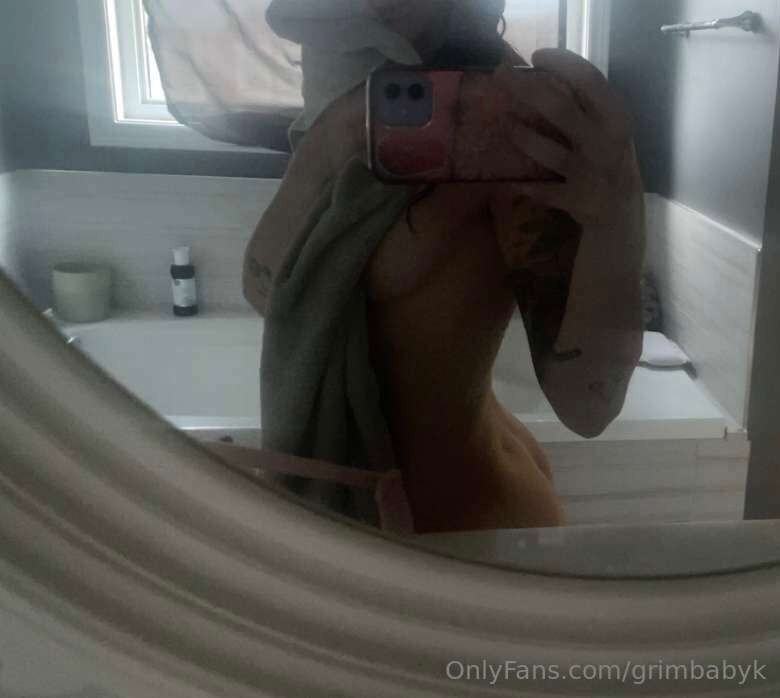 grimbabyk image #1