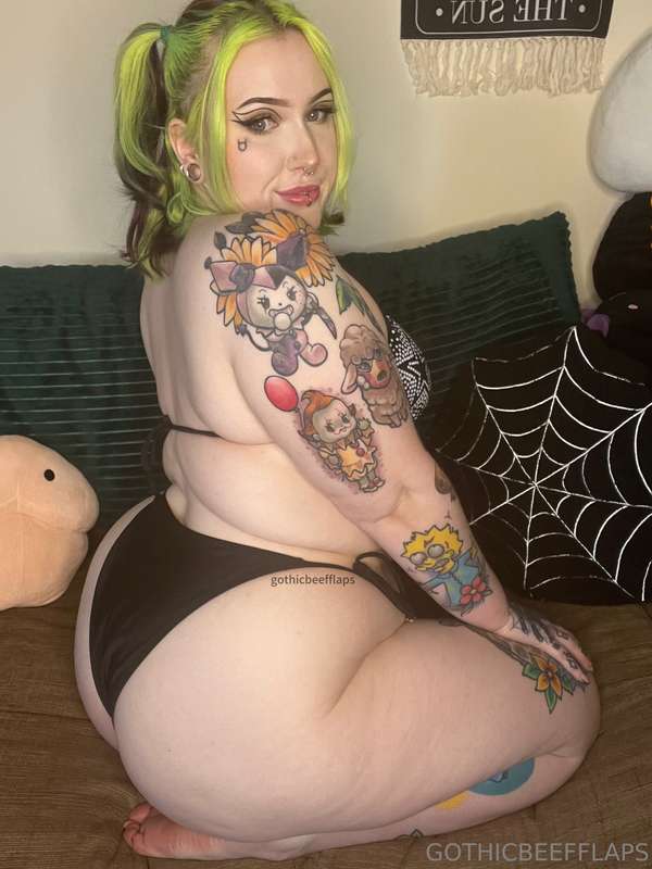 gothicbeefflaps image #0