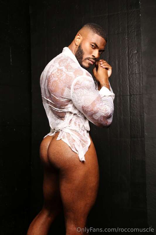 roccomuscle