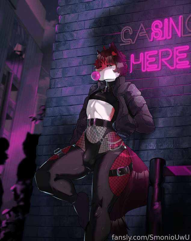 media
