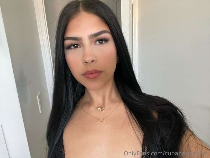 cubanaprincess
