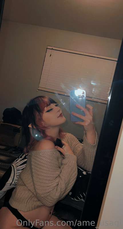 Why haven’t you subscribed to my premium Snapchat yet?