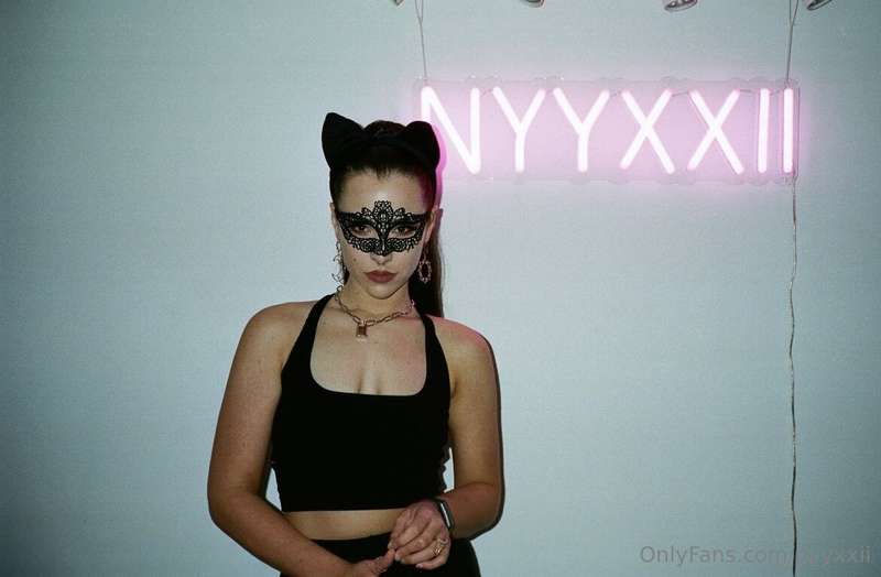 nyyxxii