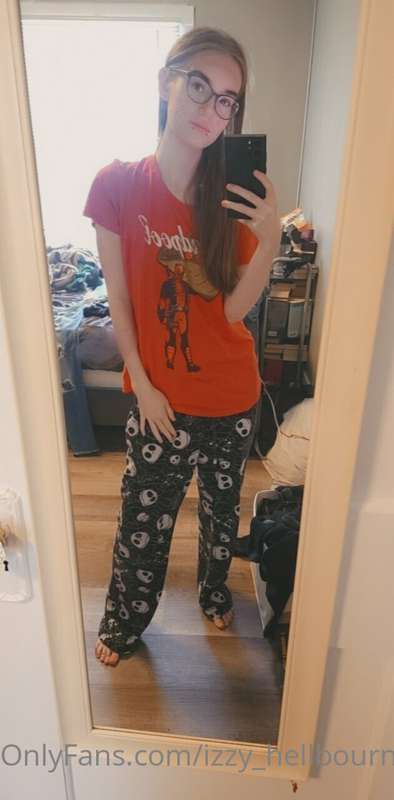 🥰Pretty in Pjs!🥰