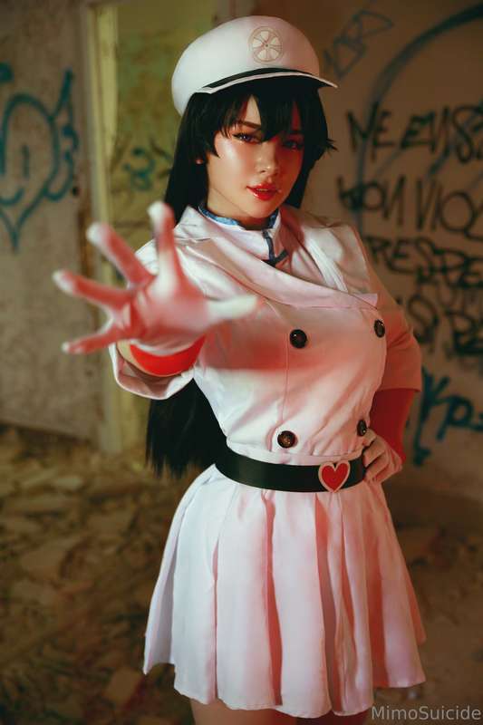 mimo_ningyo image #1