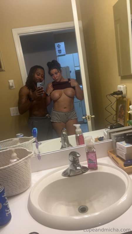lupeandmicha photo