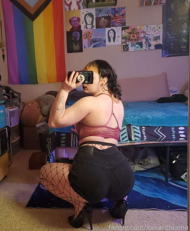 xxxanthisma image #5