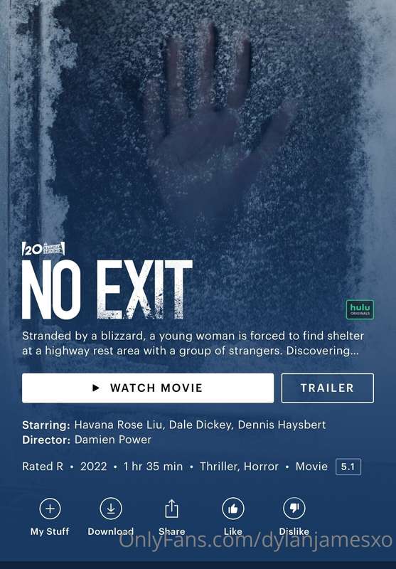 6:30 PM PST 🎥 🍿