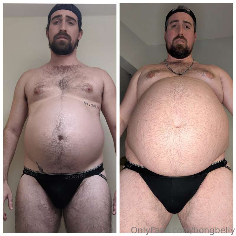 bongbelly