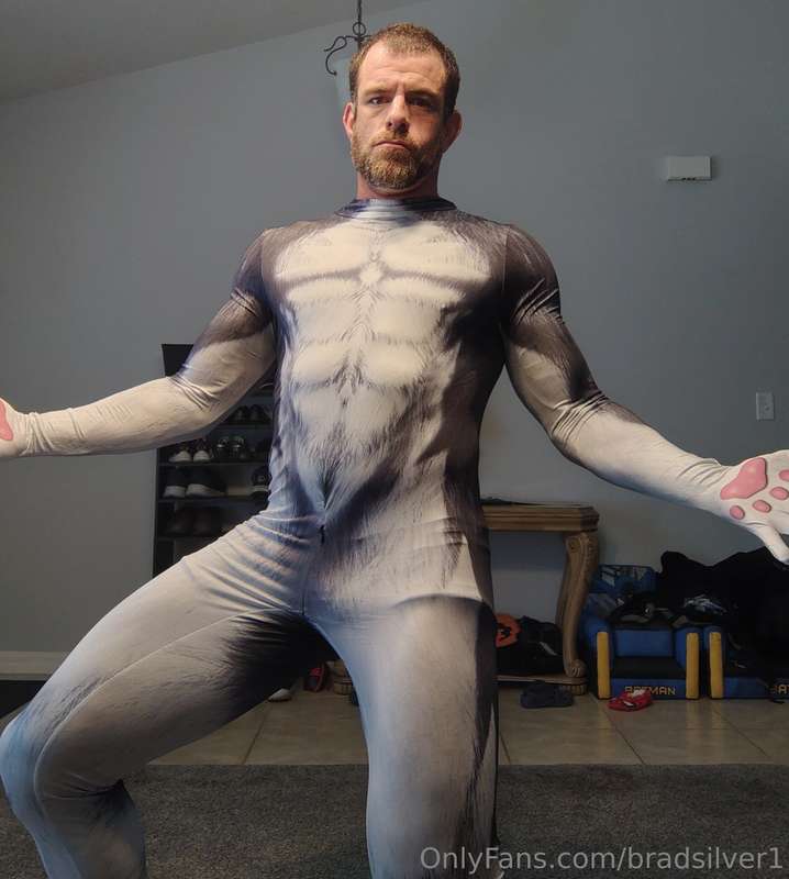 bradsilver1 image #2