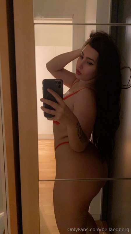 bellaedberg