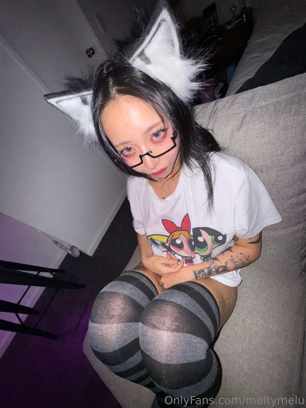 meltymelu
