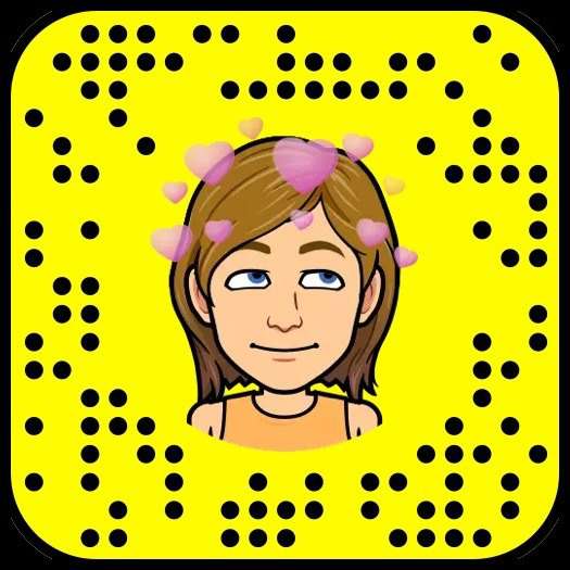 Add me on snap too for daily lewds as well~ 💕💕