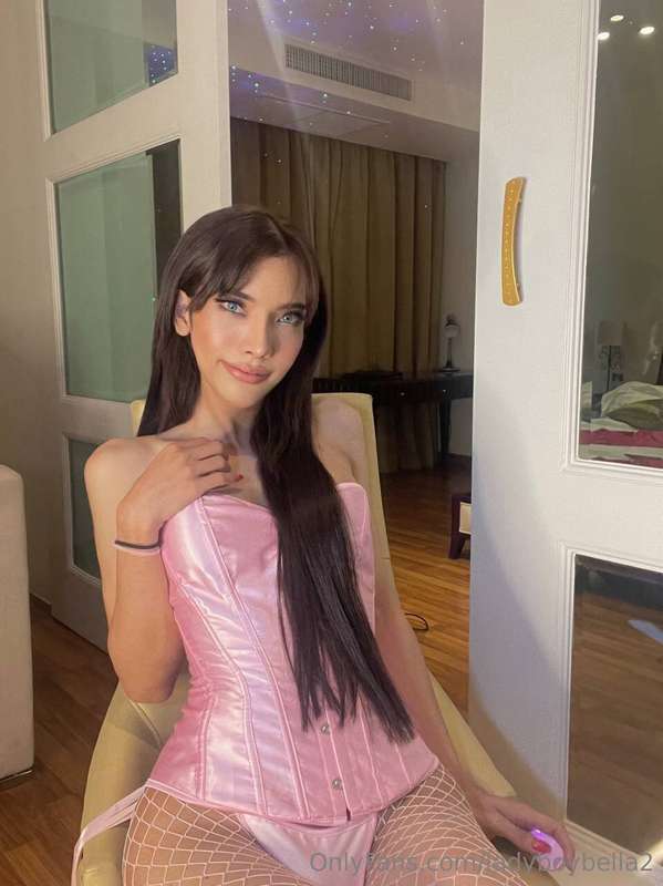 Watch me cum for you and tell me where you want it: inside y..