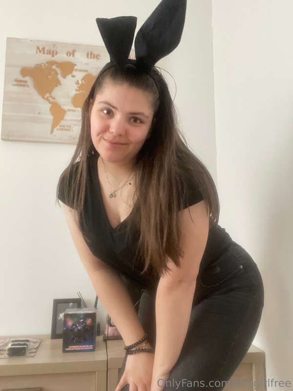 shygirlfree