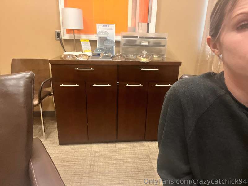 LET THE COUNTDOWN TO MY BREAST AUGMENTATION BEGIN!! 🥰🥰
 *28 ..