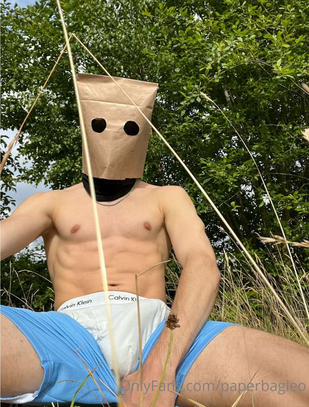 paperbagleo