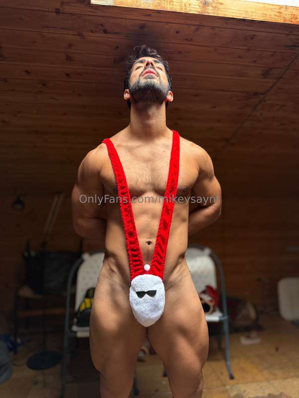 mikeysaynt
