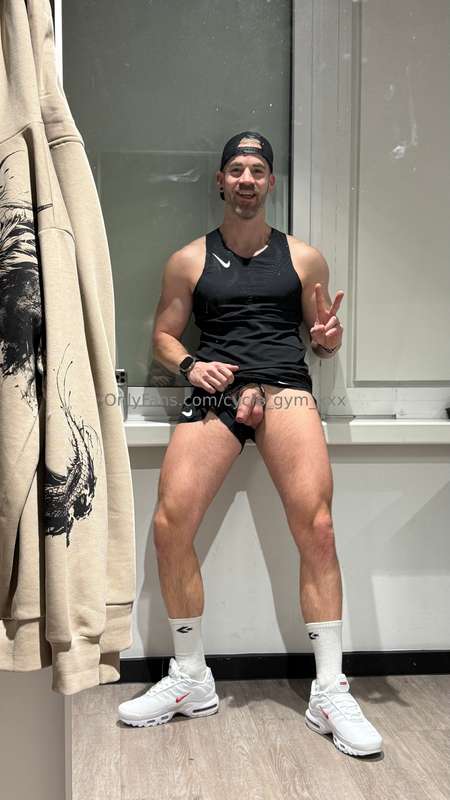 cycle_gym_xxx