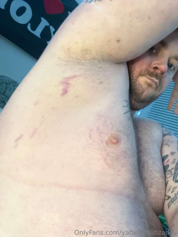 yattedchubzaddy image #1
