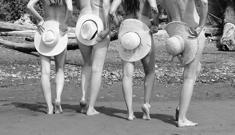 nudebeachfun
