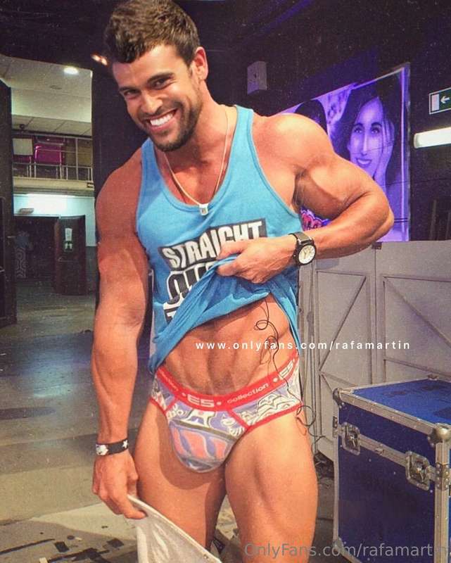 *I was on television talking about my Onlyfans… And it was v..