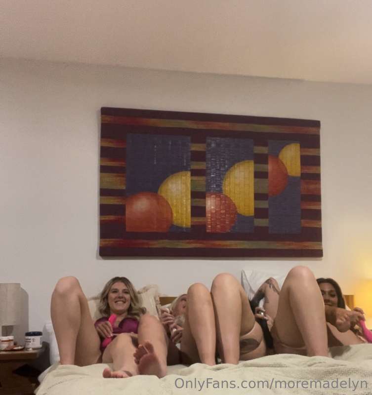 moremadelyn