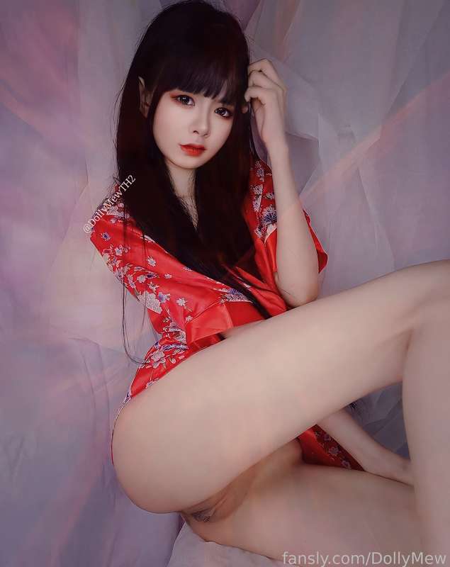 DollyMew image #6