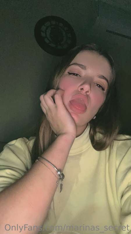 marinas_secret