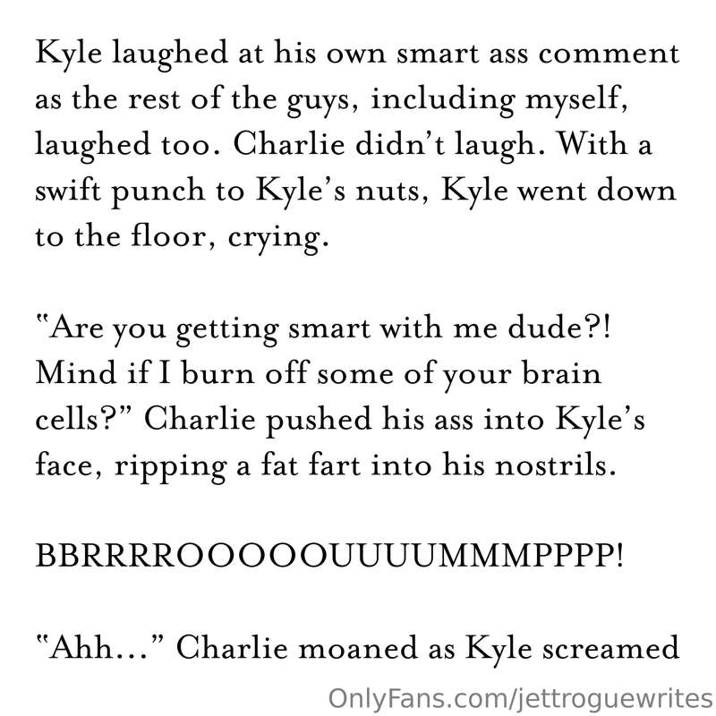 jettroguewrites image #0