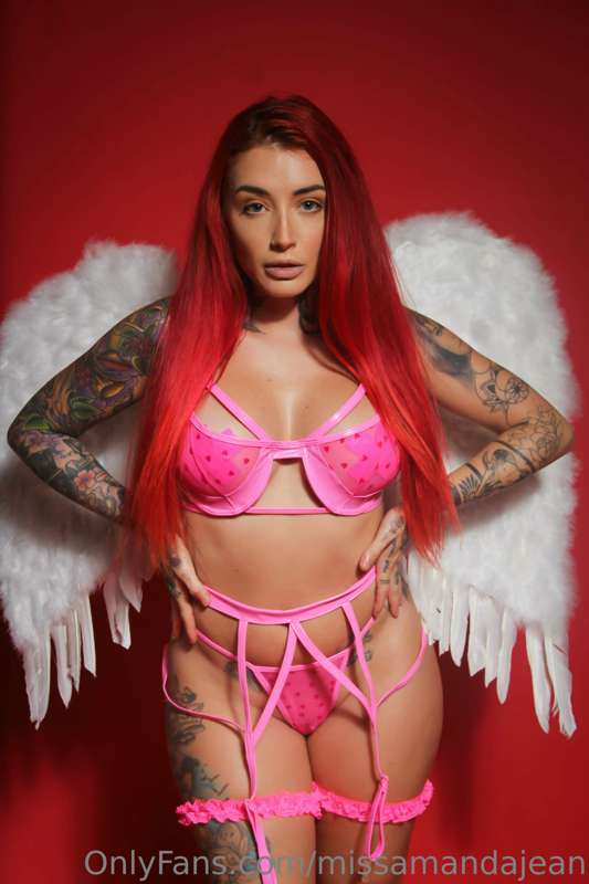 missamandajean