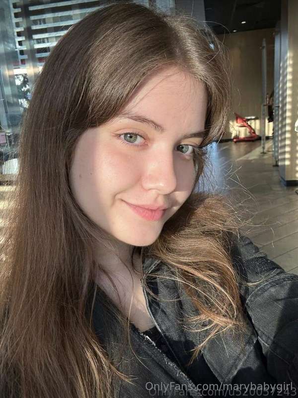 marybabygirl