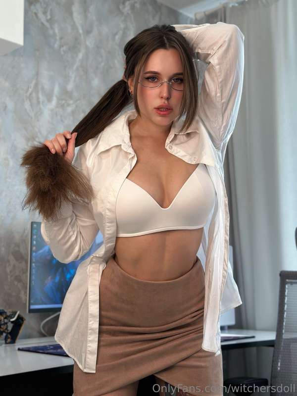 witchersdoll