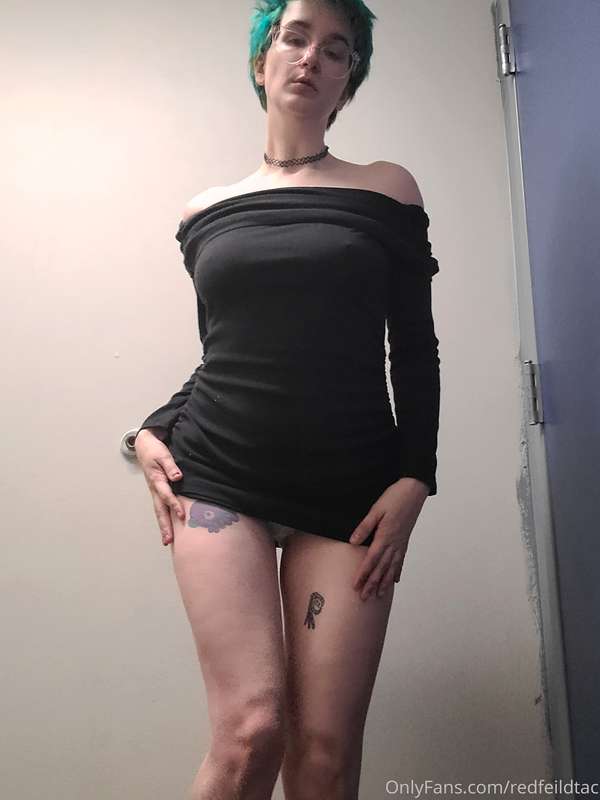 What if I showed up to work in this and you were my boss, wh..