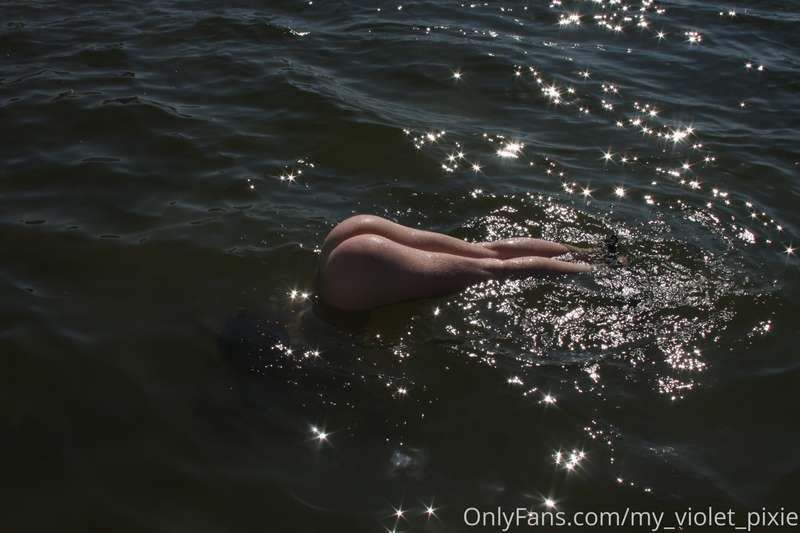 my_violet_pixie image #1
