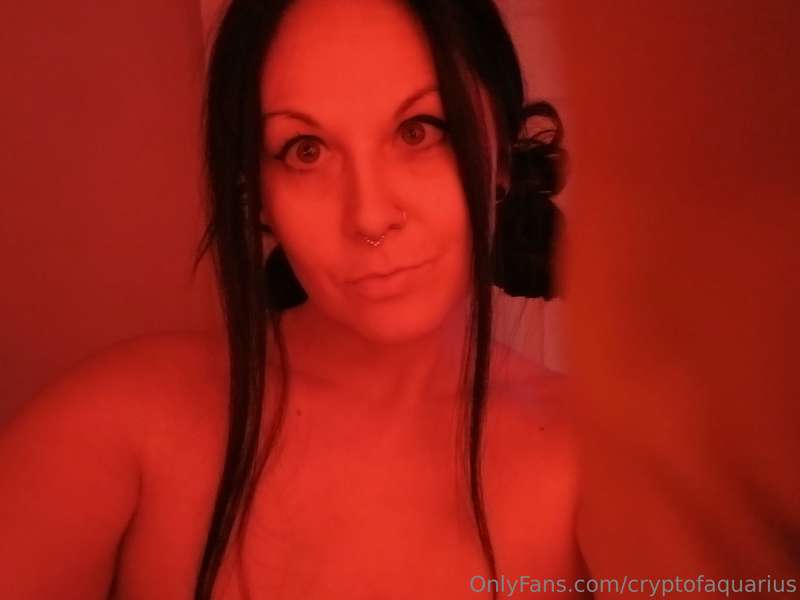 cryptofaquarius
