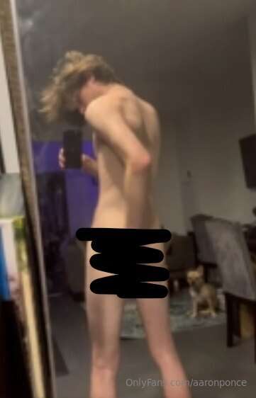 aaronponce