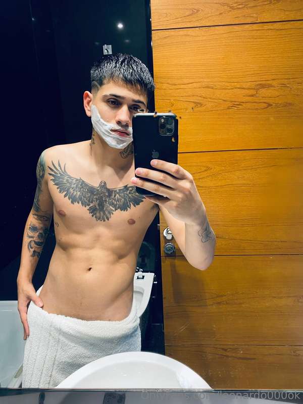 Ducha 😉🫧