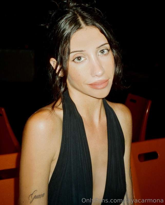rayacarmona