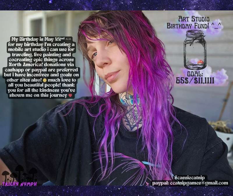 media